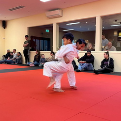 Band examen 31012026