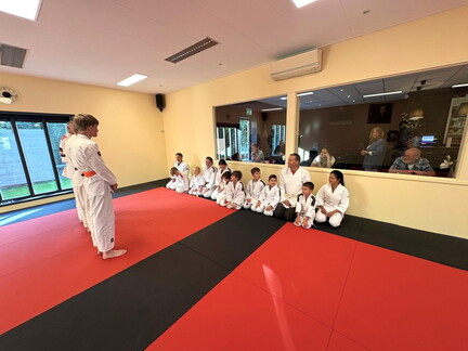 Kind en ouder judo 02102026