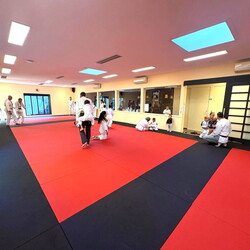 Ouder en kind judo 02102026